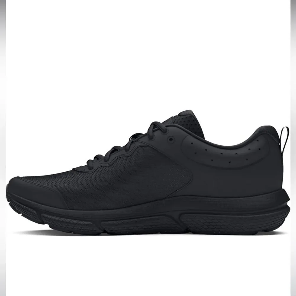 Under Armour Men's Charged Assert 10 Running Shoe 7 NWOT
